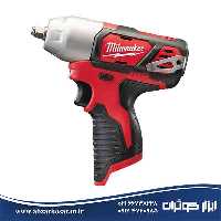بکس شارژی 12 ولت میلواکی Milwaukee مدل M12BIW12-0
