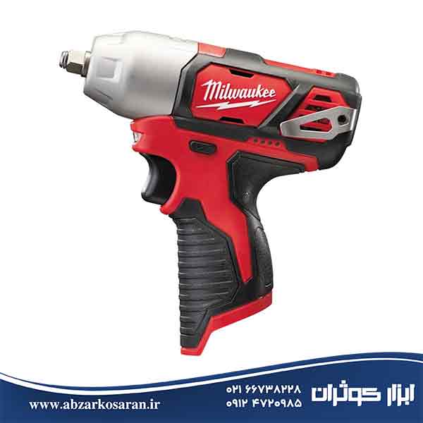 بکس شارژی 12 ولت میلواکی Milwaukee مدل M12BIW12-0