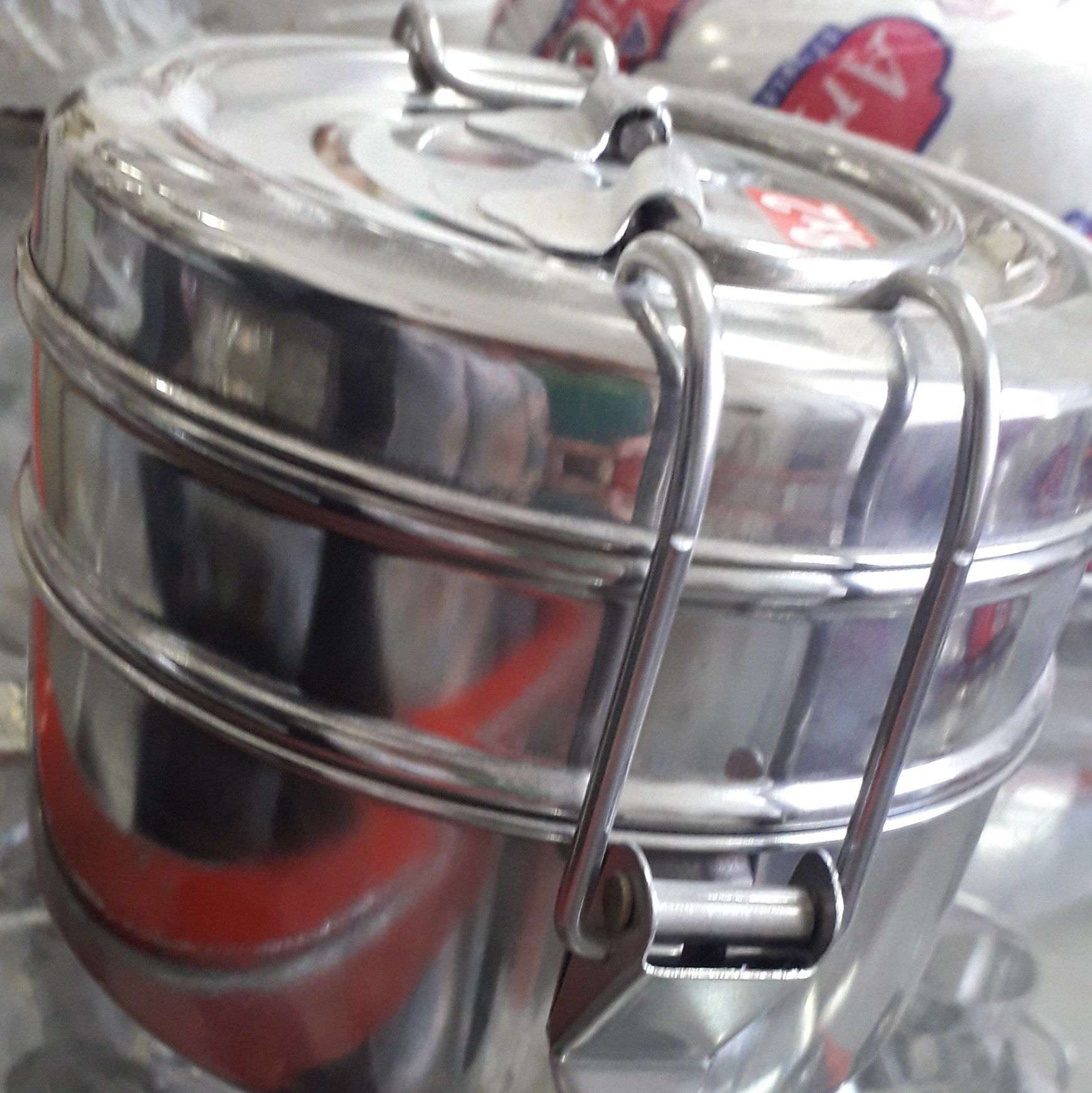 ظرف  غذا  ،8در2