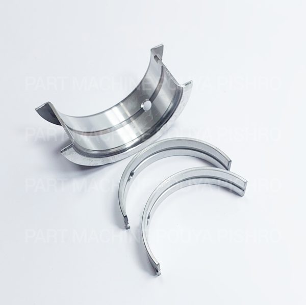 یاتاقان ثابت 025 لیفتراک نیسان K15,K21,K25 025