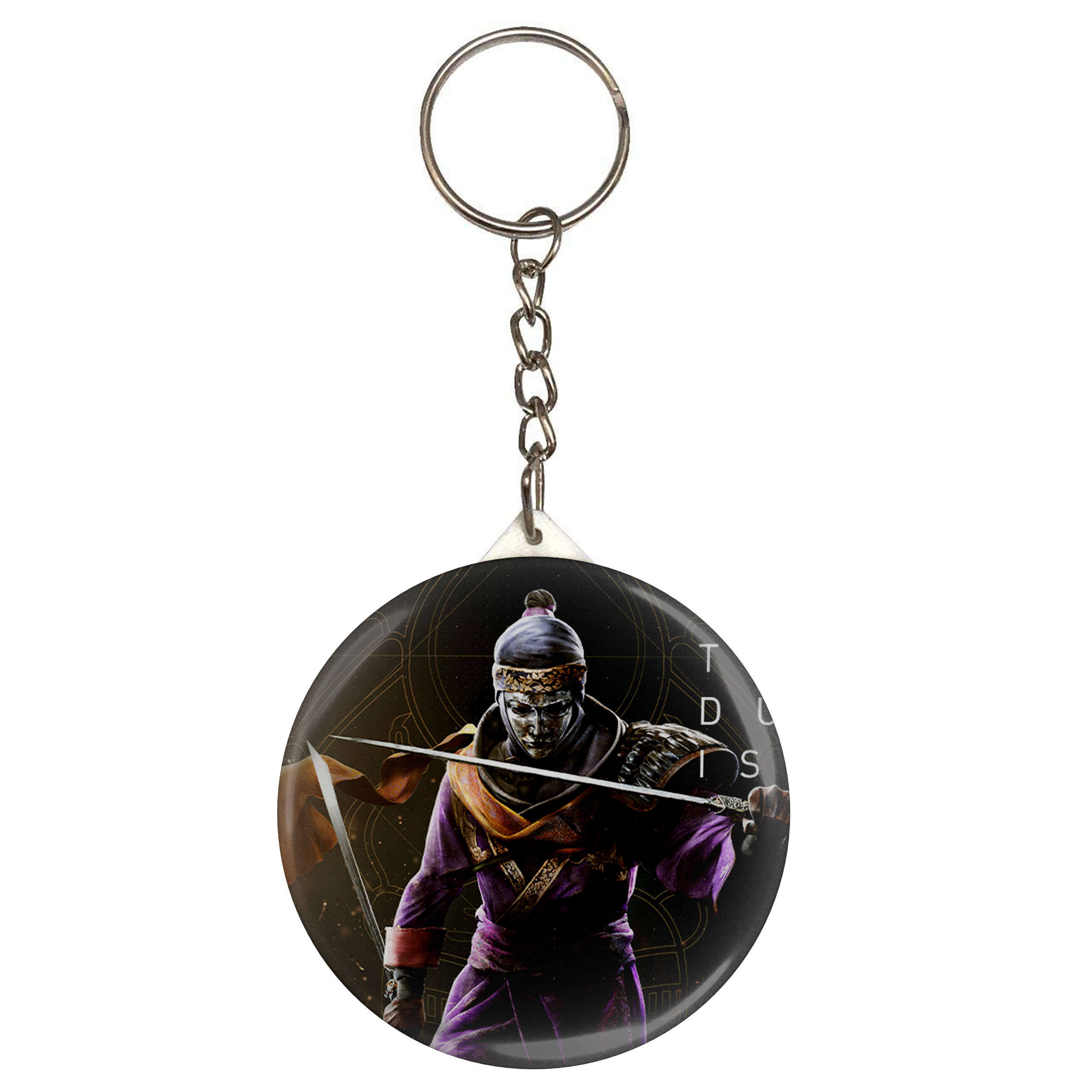 جاکلیدی طرح بازی اساسین کرید مدل S11426