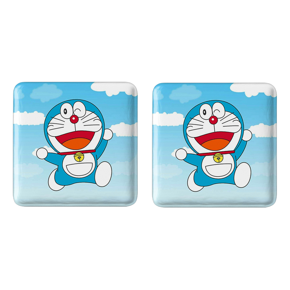 پیکسل خندالو مدل نوبیتا نوبی انیمه دورایمون کد 4965 به همراه مگنت