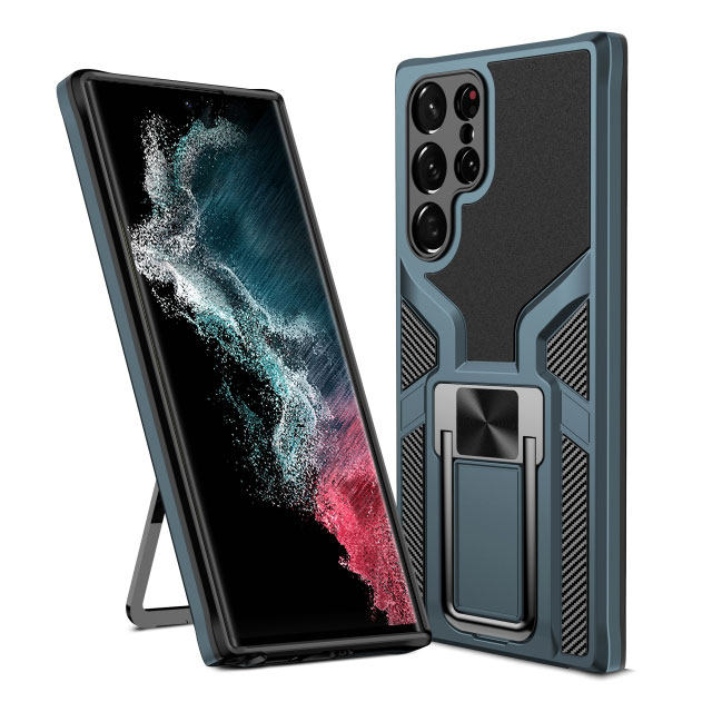  کاور گارد ایکس مدل Pheonix مناسب برای گوشی موبایل سامسونگ Galaxy S22 Ultra