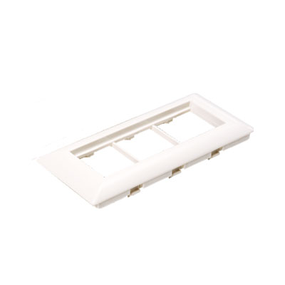 فریم سه خانه ترانکینگ 50×105 دانوب