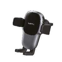 پایه نگهدارنده و شارژر بی سیم گوشی موبایل لیتو مدل LR-24