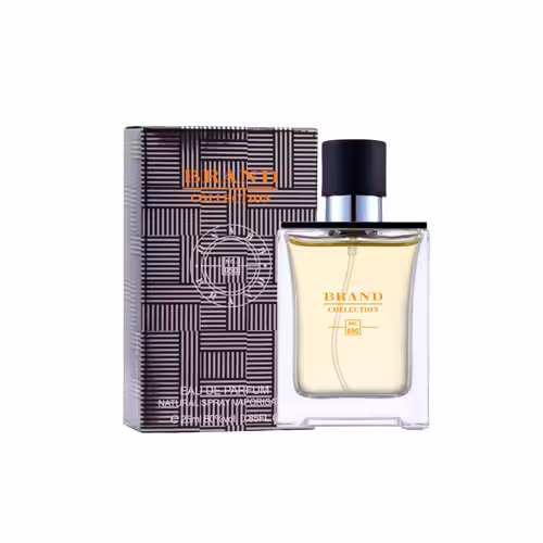 عطر ادکلن مردانه تق هرمس برند کالکشن کد 050 (Terre De Hermes) حجم 25 میل