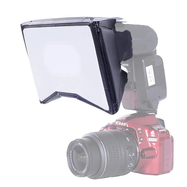 سافت باکس اسپیدلایت Speedlight B-14 Softbox