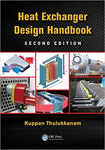  دانلود کتاب Heat Exchanger Design Handbook, 2nd ed, 2013 - دانلود کتاب های دانشگاهی
