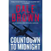 کتاب Countdown to Midnight اثر Dale Brown انتشارات William Morrow