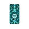 برچسب پوششی ماهوت مدل Mathematical Geometric Shape 4 مناسب برای گوشی موبایل سامسونگ Galaxy A5 2015