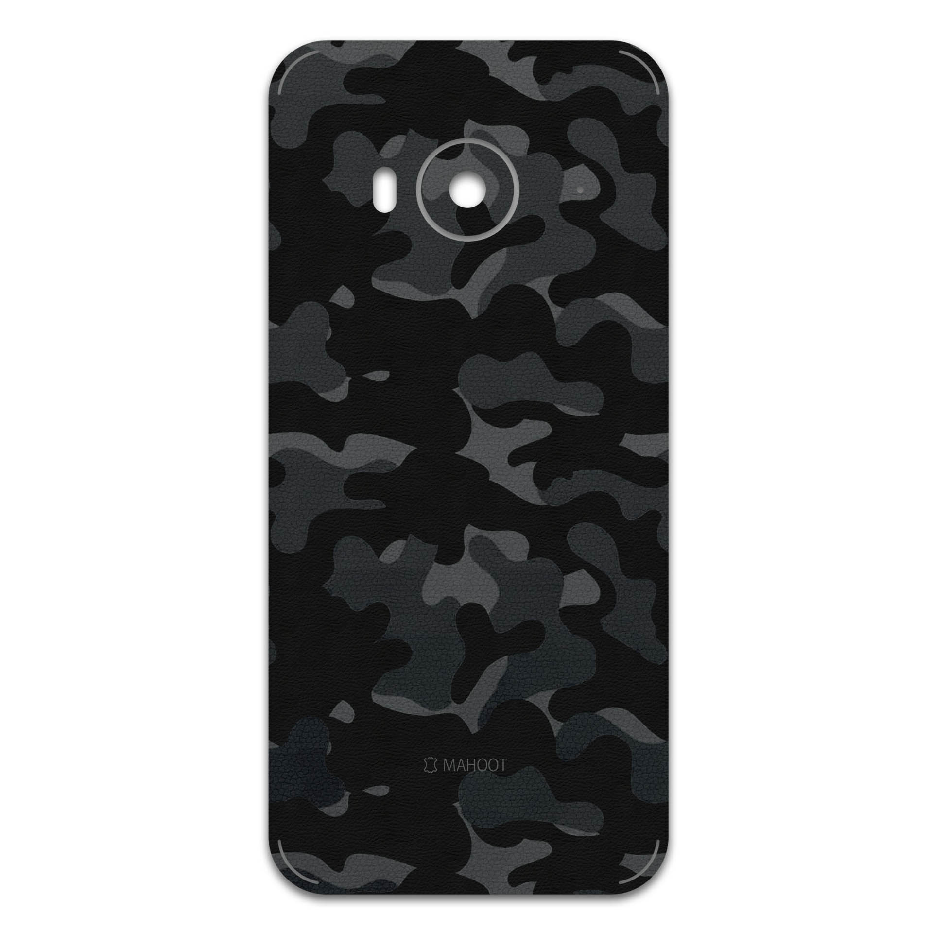 برچسب پوششی ماهوت مدل Night-Army مناسب برای گوشی موبایل اچ تی سی One M7