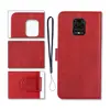 کیف کلاسوری کلومن مدل CHAMOiS مناسب برای گوشی موبایل شیائومی REDMI NOTE 9S