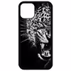 کاور طرح پلنگ مدل CHL50244 مناسب برای گوشی موبایل اپل iPhone 11 Pro Max