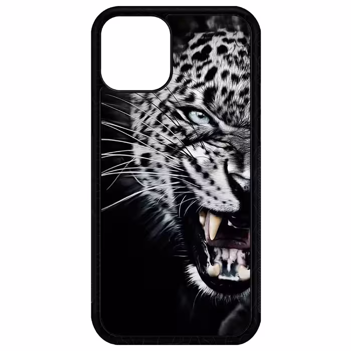 کاور طرح پلنگ مدل CHL50244 مناسب برای گوشی موبایل اپل iPhone 11 Pro Max
