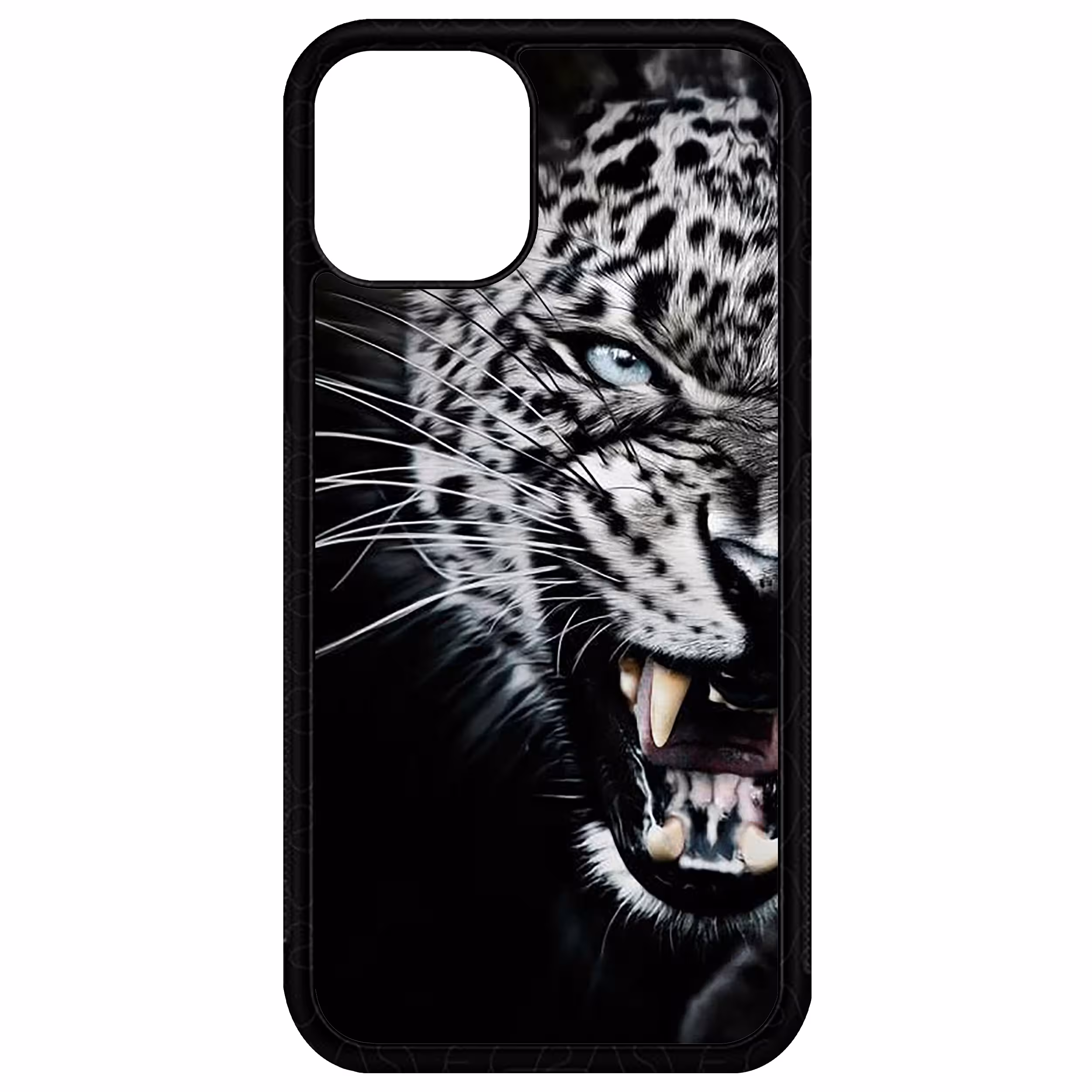 کاور طرح پلنگ مدل CHL50244 مناسب برای گوشی موبایل اپل iPhone 11 Pro Max
