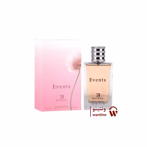 عطر ادکلن زنانه ایوروشه اویدنس روونا (Rovena Yves Rocher Evidence)