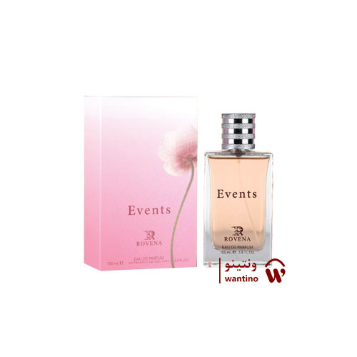 عطر ادکلن زنانه ایوروشه اویدنس روونا (Rovena Yves Rocher Evidence)