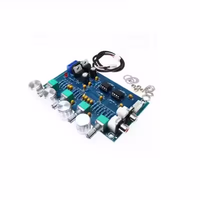 ماژول آمپلی فایر مدل XH-M164