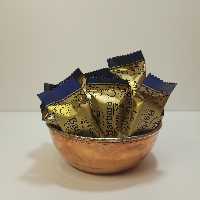 شکلات باربارا نارگیلی