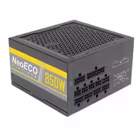 پاور انتک مدل NE850 Platinum Full Modular با توان 850 وات