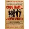 کتاب Code Name اثر Johnny Walker and Jim DeFelice انتشارات William Morrow