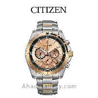ساعت مچی سیتیزن مدل AN8204-59X