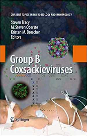 [PDF] دانلود کتاب Group B Coxsackieviruses, 2008