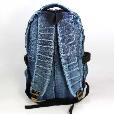 کوله پشتی مدل جین کد mor-7