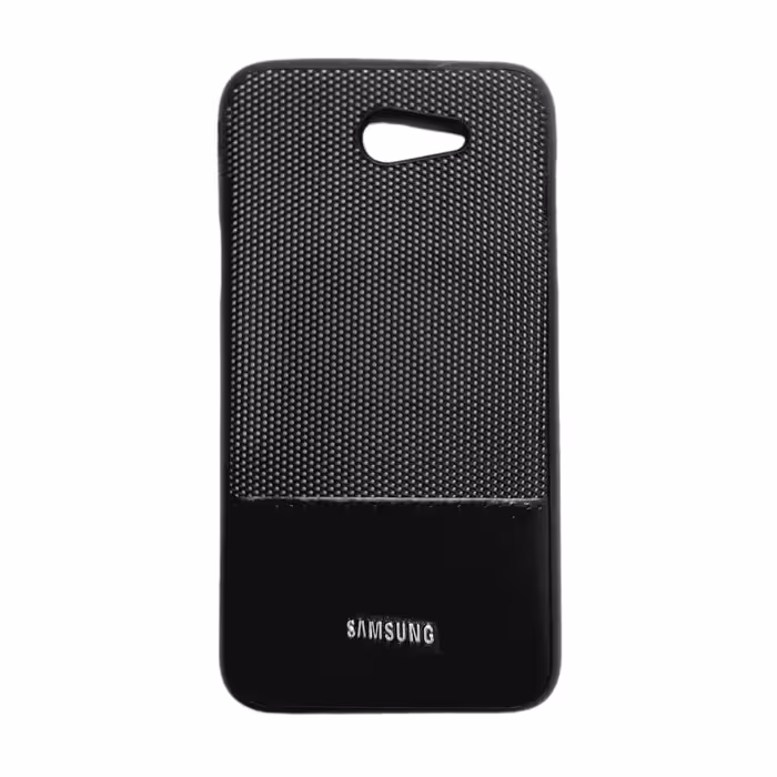 کاور مدل چرم کد S3190 مناسب برای گوشی موبایل سامسونگ Galaxy J520 / J5 2017