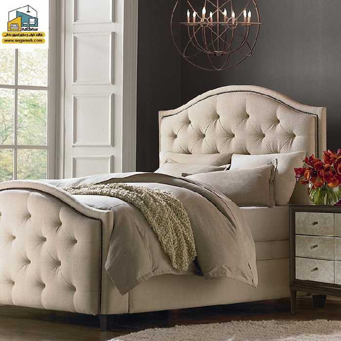 تخت باکس BBD27