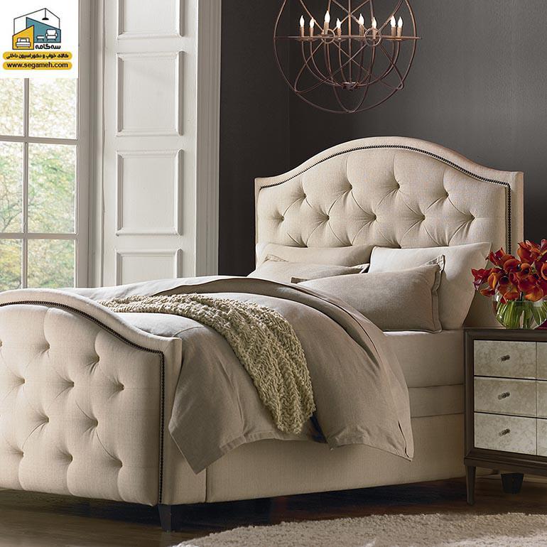 تخت باکس BBD27