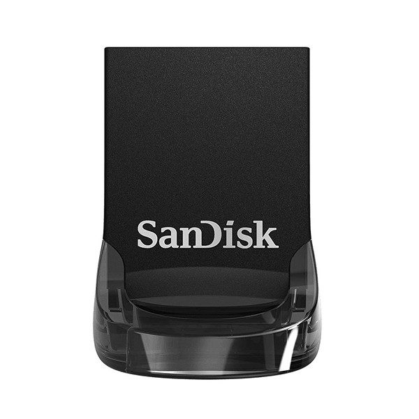 فلش مموری سن دیسک مدل ULTRA FIT CZ430 ظرفیت 512 گیگابایت | کالا مکس