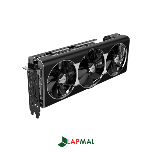 کارت گرافیک ایکس اف ایکس مدل RX 5700 XT 08G THICC III ULTRA
فروشگاه اینترنتی تخصصی لپتاپ لپ مال