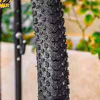 لاستیک تایر دوچرخه وایب VIBE 29×2.25 W-2030 🚴‍♂️ - آسمان دوچرخ