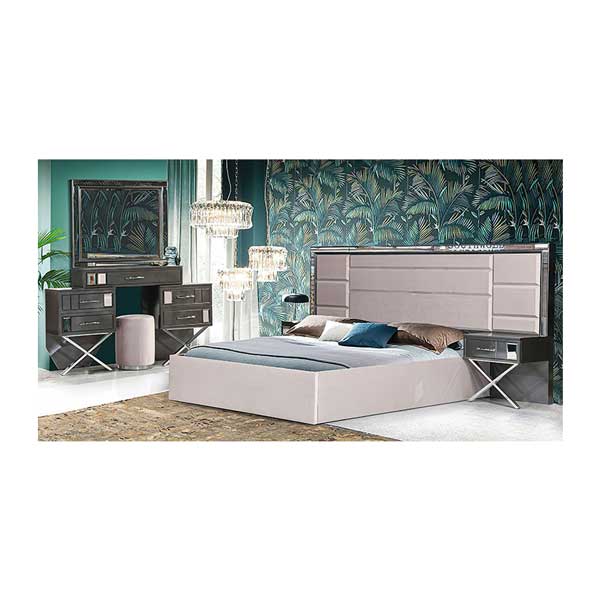 سرویس خواب دو نفره لوکاس