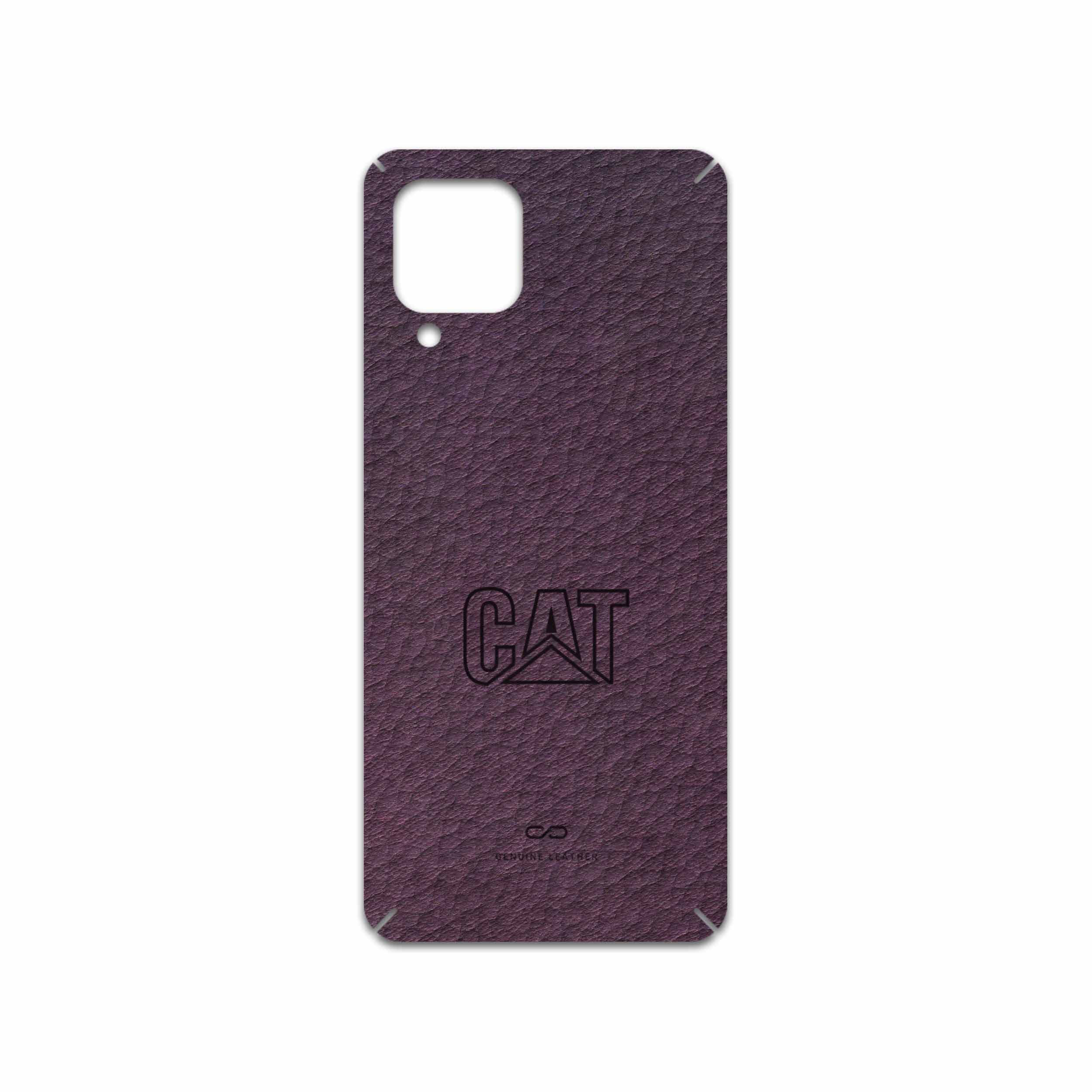 برچسب پوششی ماهوت مدل PL-CAT مناسب برای گوشی موبایل سامسونگ Galaxy M32