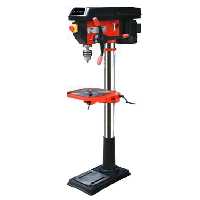 دریل ستونی محک پایه بلند 25 میلیمتر مدل‏ SP5225A