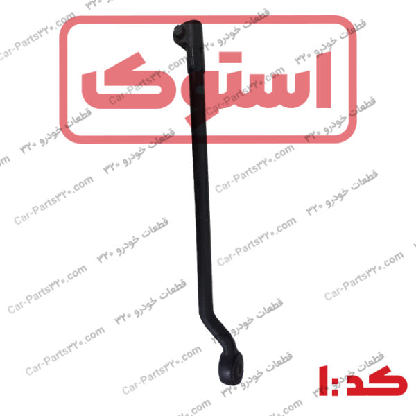 میل فرمان ( قرقری ) دوو اسپرو استوک