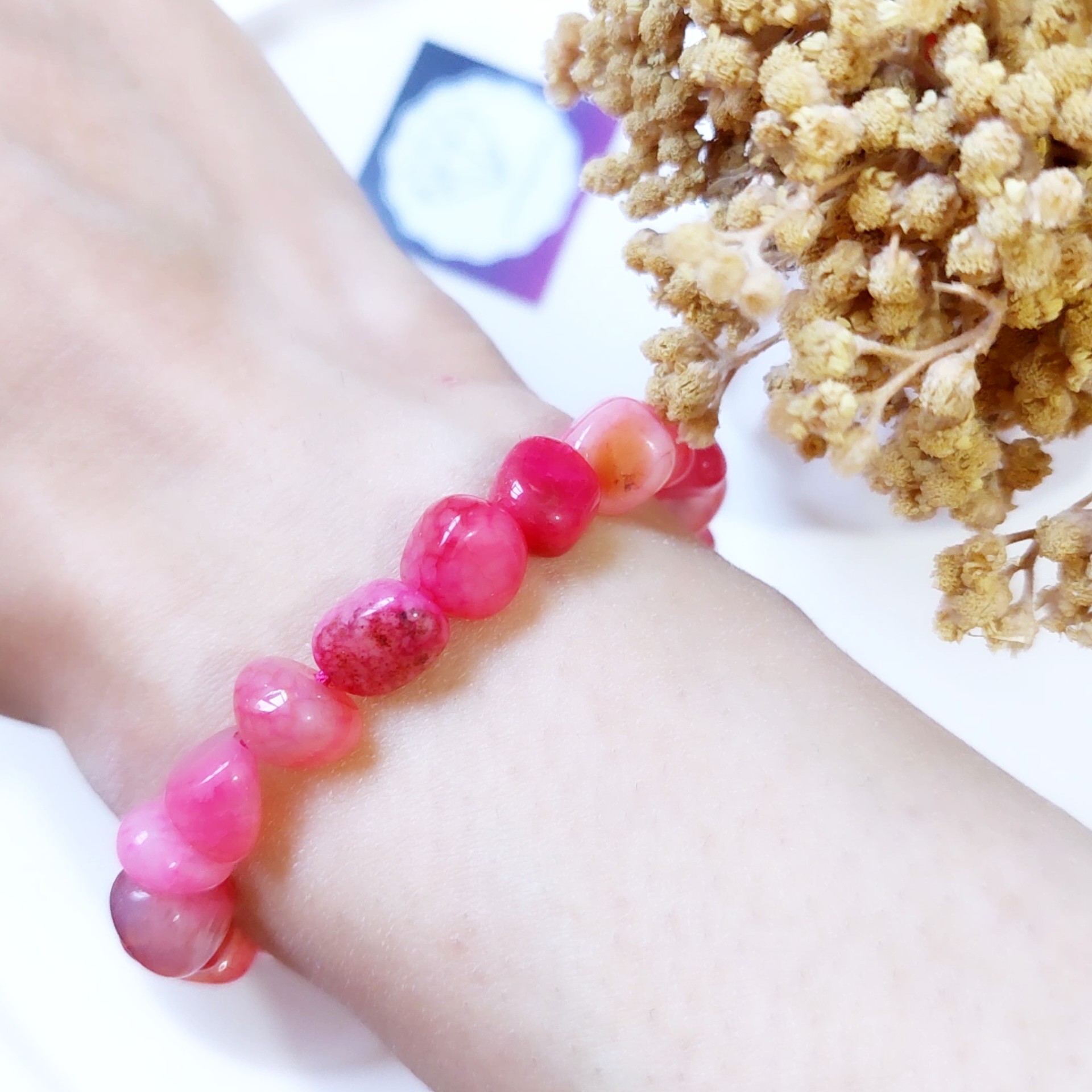 دستبند سنگی