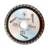 تیغه اره چوب بر فایو ستار مدل 115mm