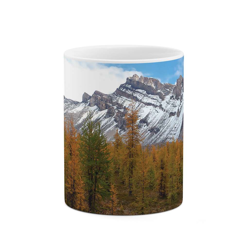 ماگ طرح کوهستان مدل mgs10155