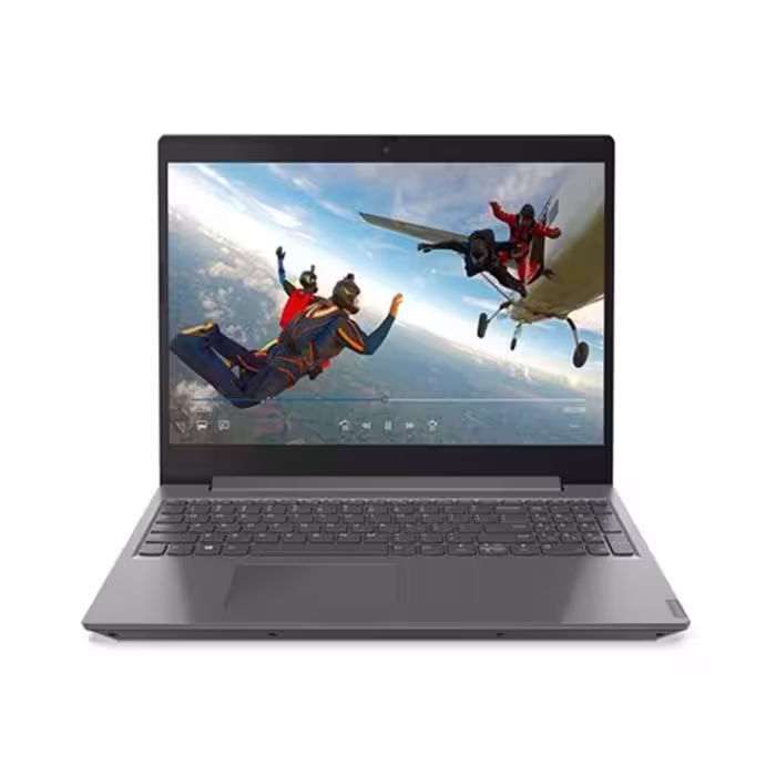 لپ تاپ 14 اینچ لنوو مدل V14 پردازنده Core i3 1005G1 رم 12GB حافظه 1TB 128GB SSD گرافیک HD Intel