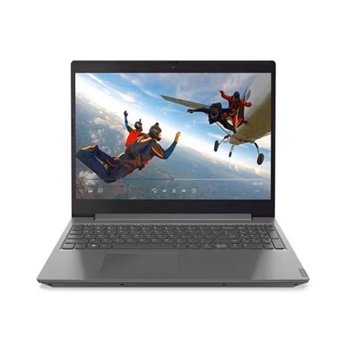 لپ تاپ 14 اینچ لنوو مدل V14 پردازنده Core i3 1005G1 رم 12GB حافظه 1TB 128GB SSD گرافیک HD Intel