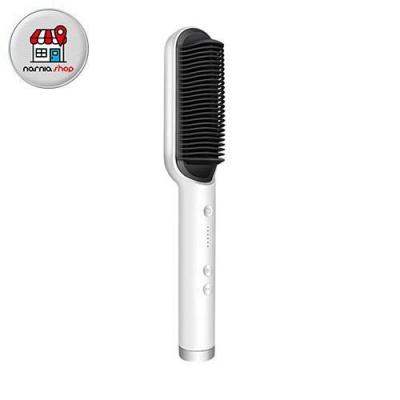 برس مو حرارتی straight hair مدل FH909