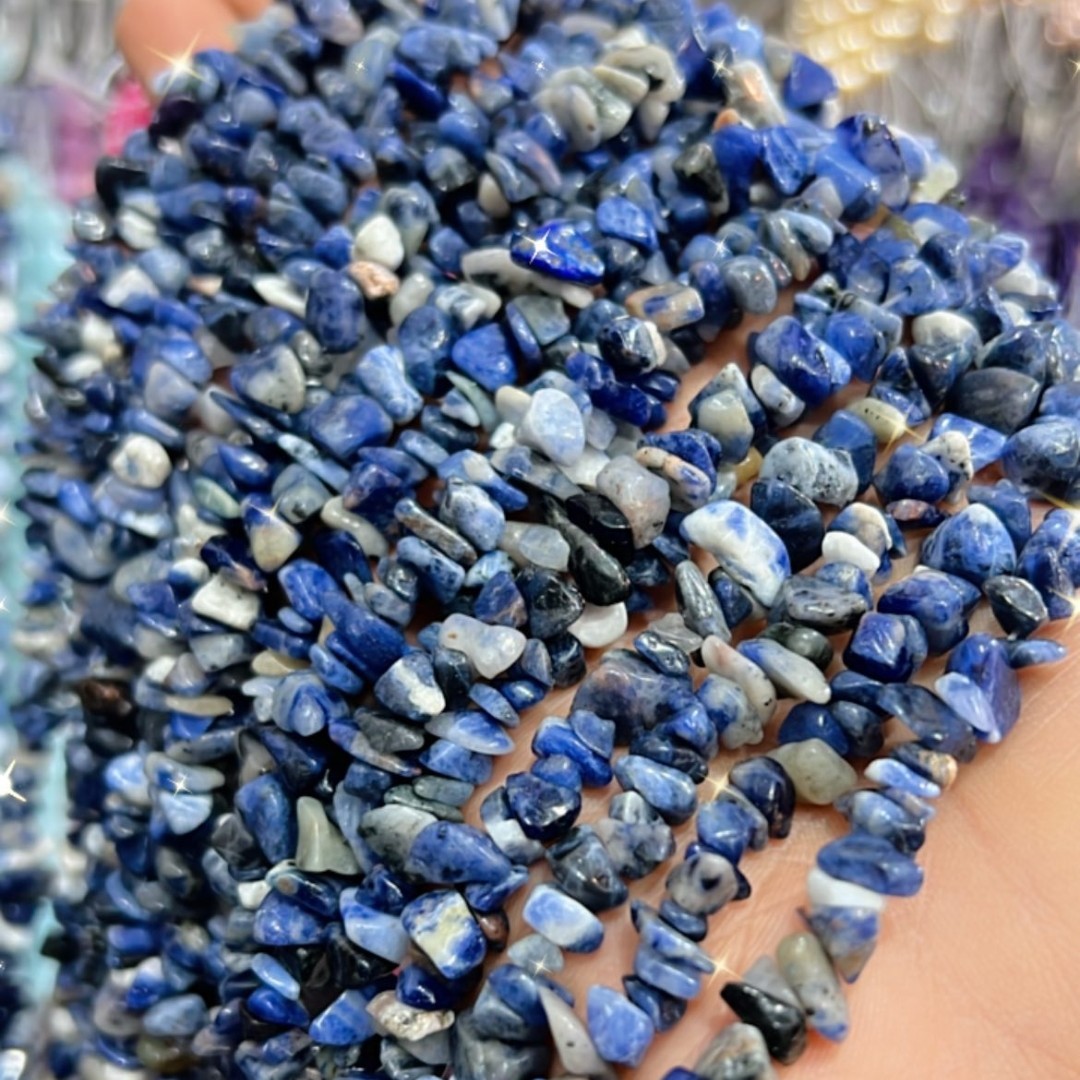 سودالیت نامنظم 