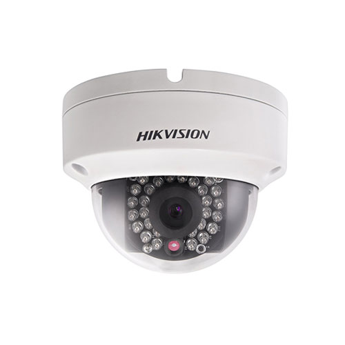 دوربین Dome تحت شبکه 4 مگاپیکسلی Hikvision مدل DS-2CD2142FWD-IS - فروشگاه اینترنتی طیف سنتر