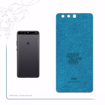 برچسب پوششی ماهوت مدل BL-GTA مناسب برای گوشی موبایل هوآوی P10 Plus