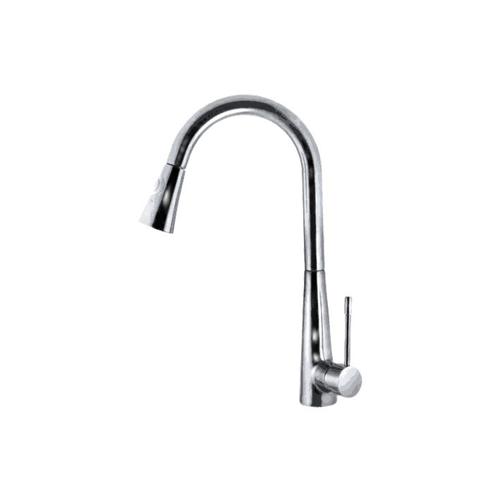 شیر آشپزخانه البرزروز مدل ویشکا