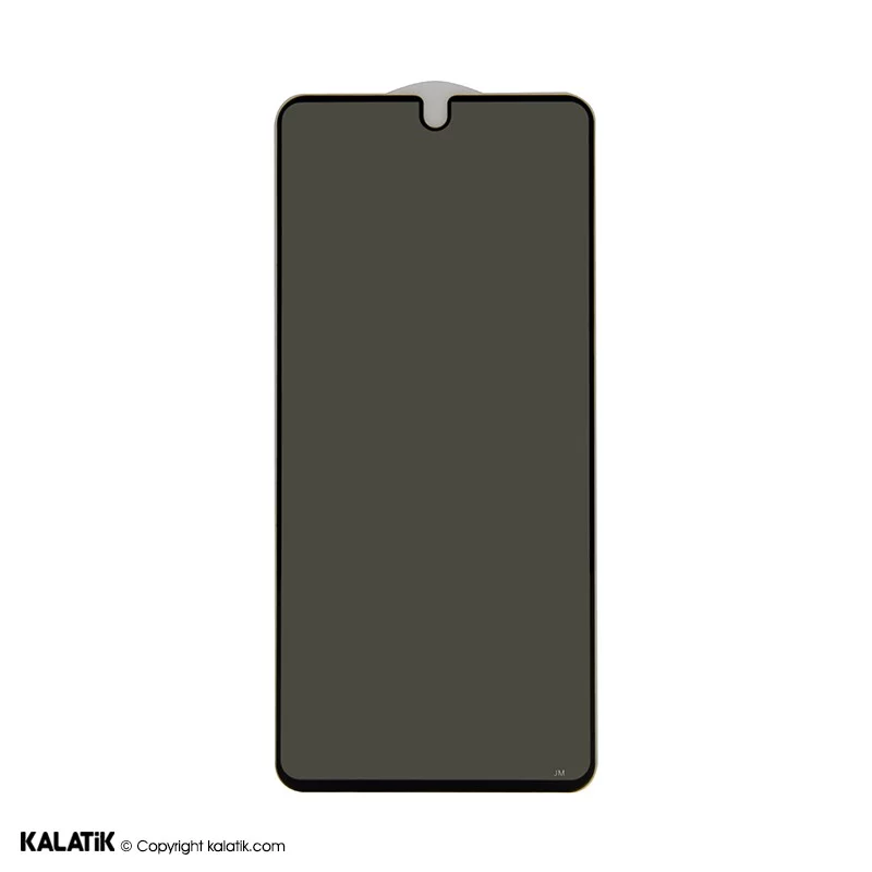 محافظ صفحه نمایش گوشی سامسونگ Galaxy A73 مدل Privacy شیشه ای