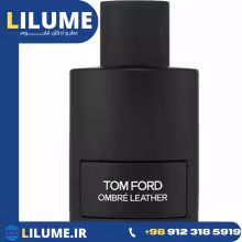 عطر ادکلن تام فورد آمبر لیدر 2018 (امبر لدر 2018) 100 میل مردانه – زنانه
